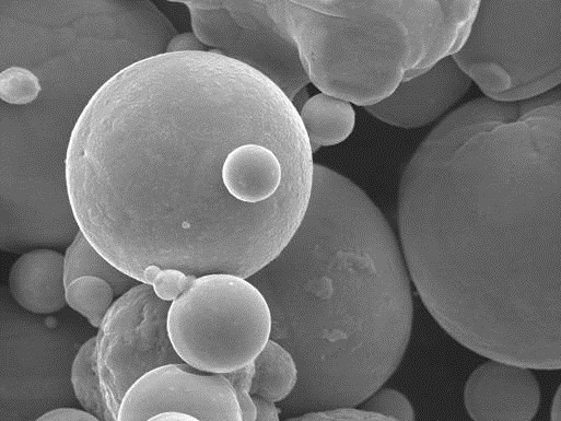 快來學學如何鑒定好的金屬粉末方法吧